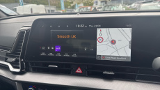 Kia Sportage 1.6T GDi ISG GT-Line 5dr Petrol Estate